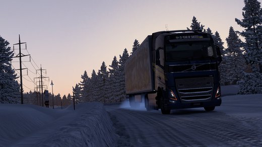 Volvo @@FH 2022@@