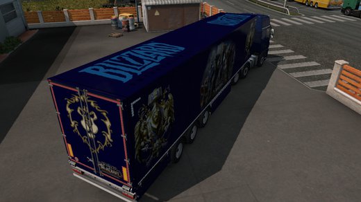 Volvo FH3