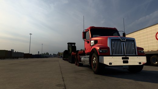 Western Star 49X
