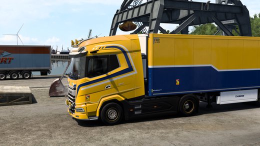 DAF NGD