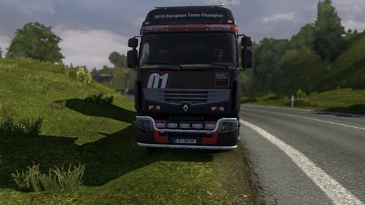 Renault Premium