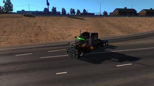 Peterbilt @@Custom 379@@