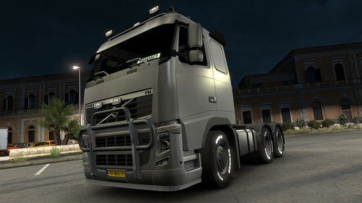 Volvo FH3