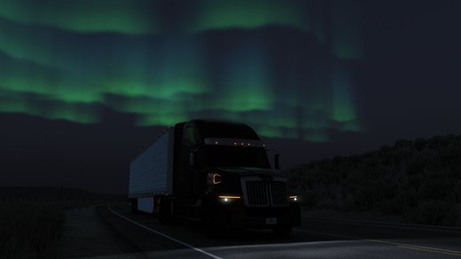 Western Star 57X