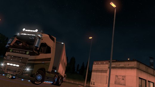 Volvo FH 2013 (ohaha)