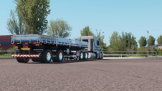 Scania Séries 2 e 3