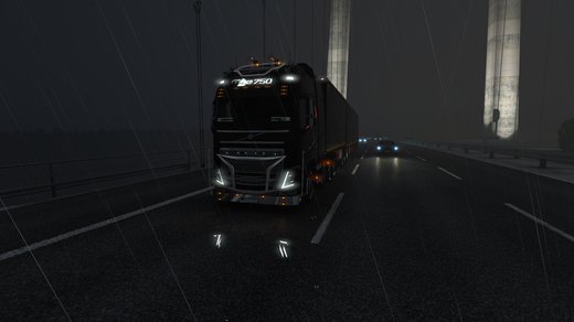 Volvo FH4