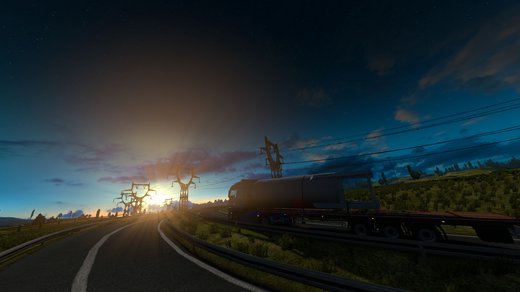 Mercedes-Benz New Actros