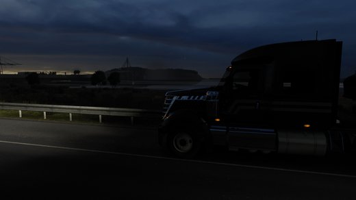 International LoneStar