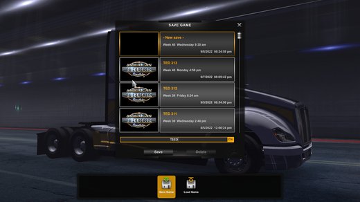 Kenworth T680 2014