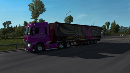 Renault T