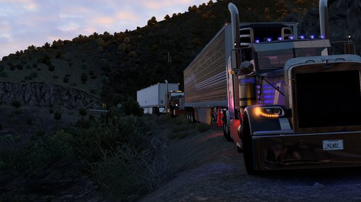 Peterbilt @@Custom 379/389@@