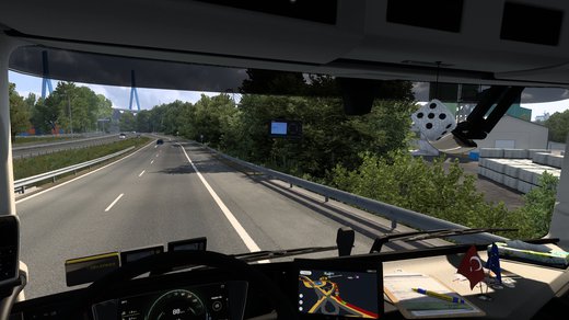 Volvo FH5