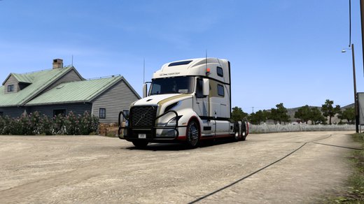 Volvo VNL