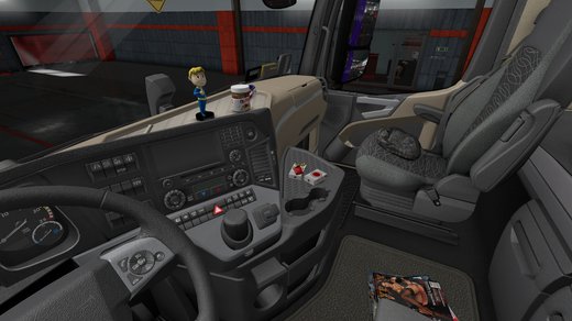 Mercedes-Benz New Actros