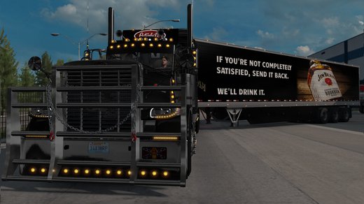 Peterbilt @@Custom 379/389@@