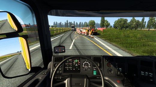 Scania R 4-series