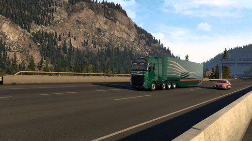 Volvo @@FH 2022@@