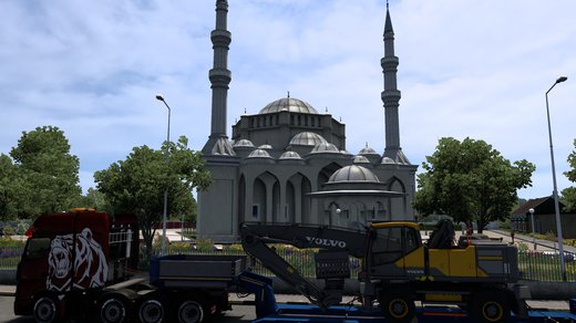 Mercedes-Benz New Actros