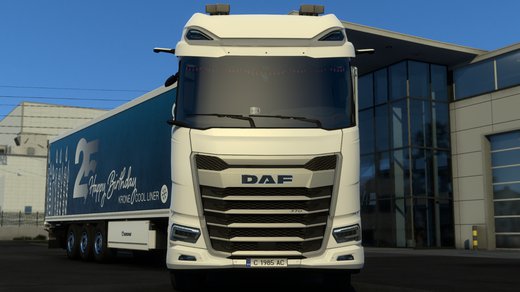 DAF 2021