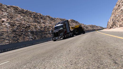 Kenworth T680