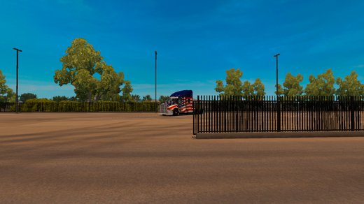 Kenworth T680 2014