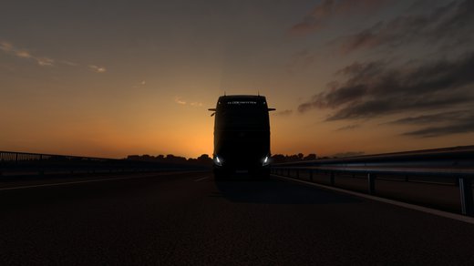 Volvo FH6