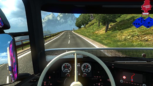 Scania T