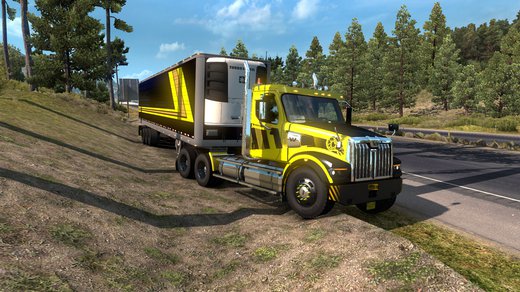 Western Star 49X