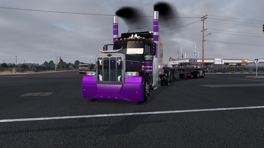 Haterbilt @@Viper 379/389@@