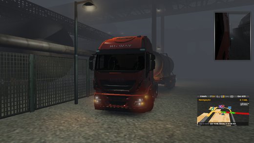 Iveco Stralis
