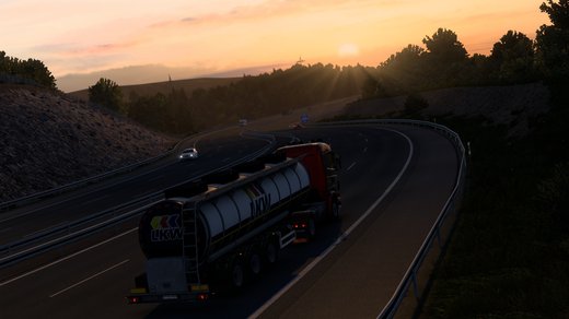 Scania R 2009