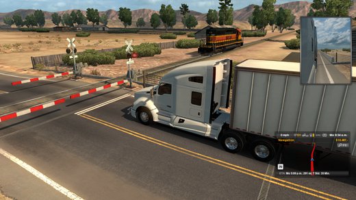 Kenworth T680 2014