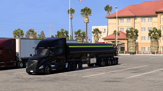 Volvo VNL