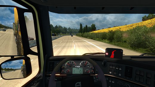 Volvo FH3