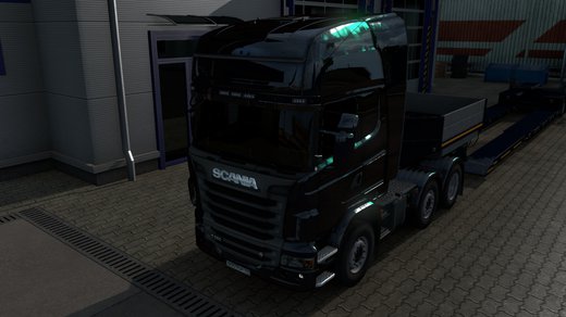 Scania R 2009