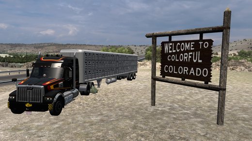 Western Star 49X