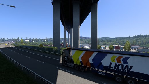 Volvo FH4