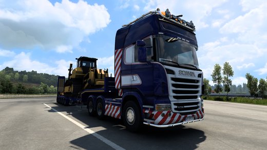 Scania R 2009