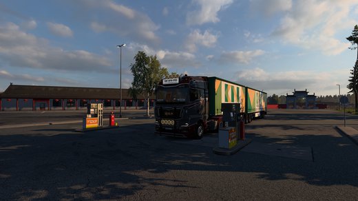 MAN TGX