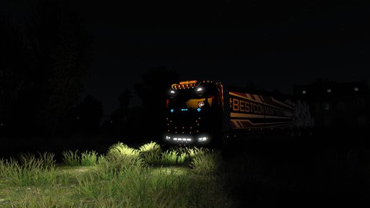 Scania R