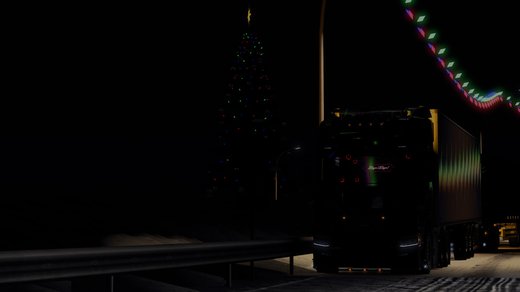 Scania R