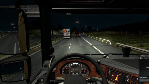 DAF XF