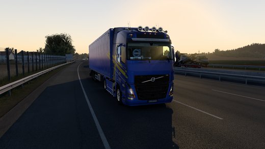 Volvo @@FH 2022@@