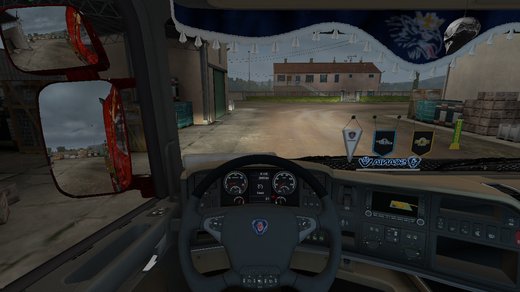 Scania R 2009