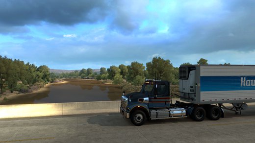 Western Star 49X