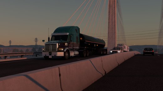 Western Star 49X