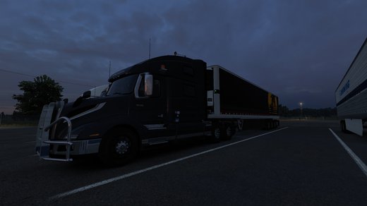 Volvo VNL