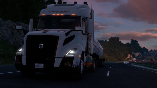 Volvo VNL