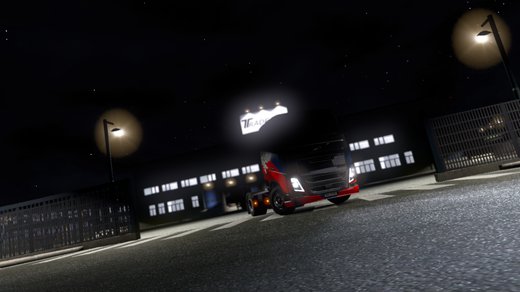 Volvo FH4